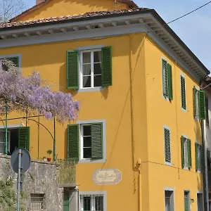 3* Maison d'hôtes Lucchesi